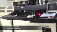 數(shù)碼暗流 探秘山寨Lightning連接器工廠與LED顯示器件的組裝之謎